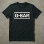 G-BAR Unisex L T-Shirt